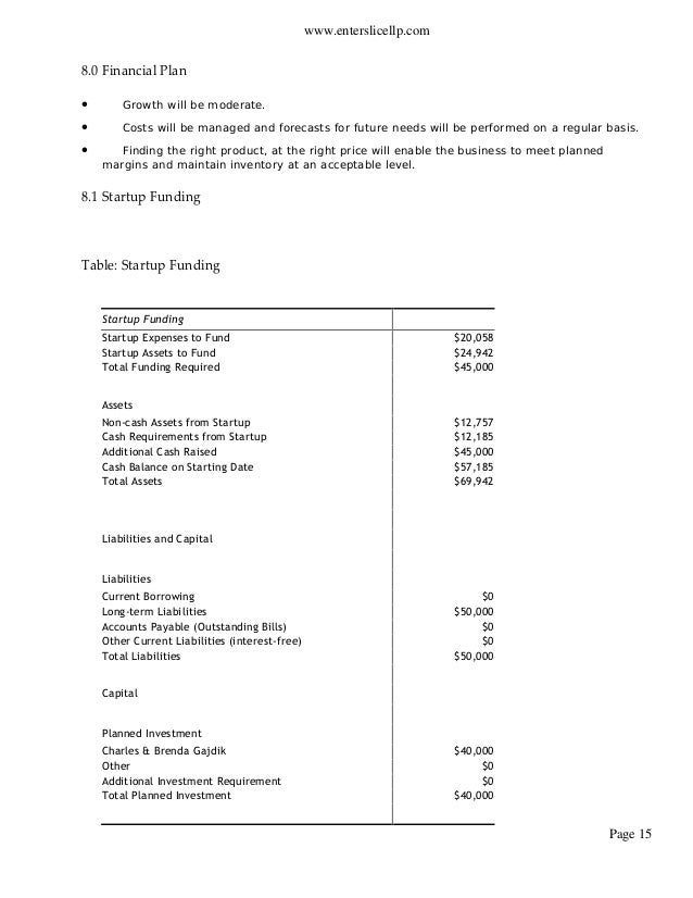 ecommerce business plan ppt online shopping business plan ppt